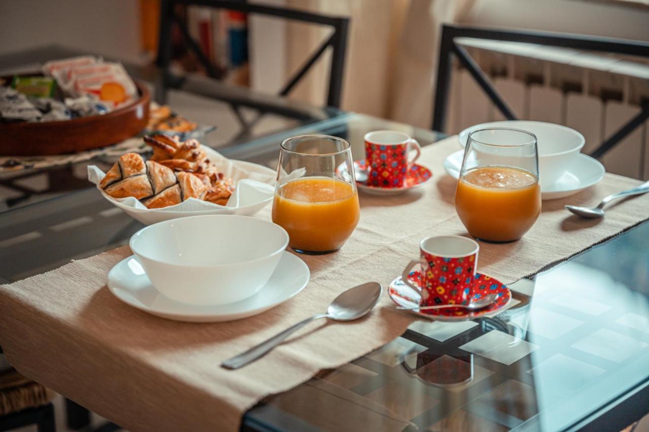Taormina Apartments Экстерьер фото