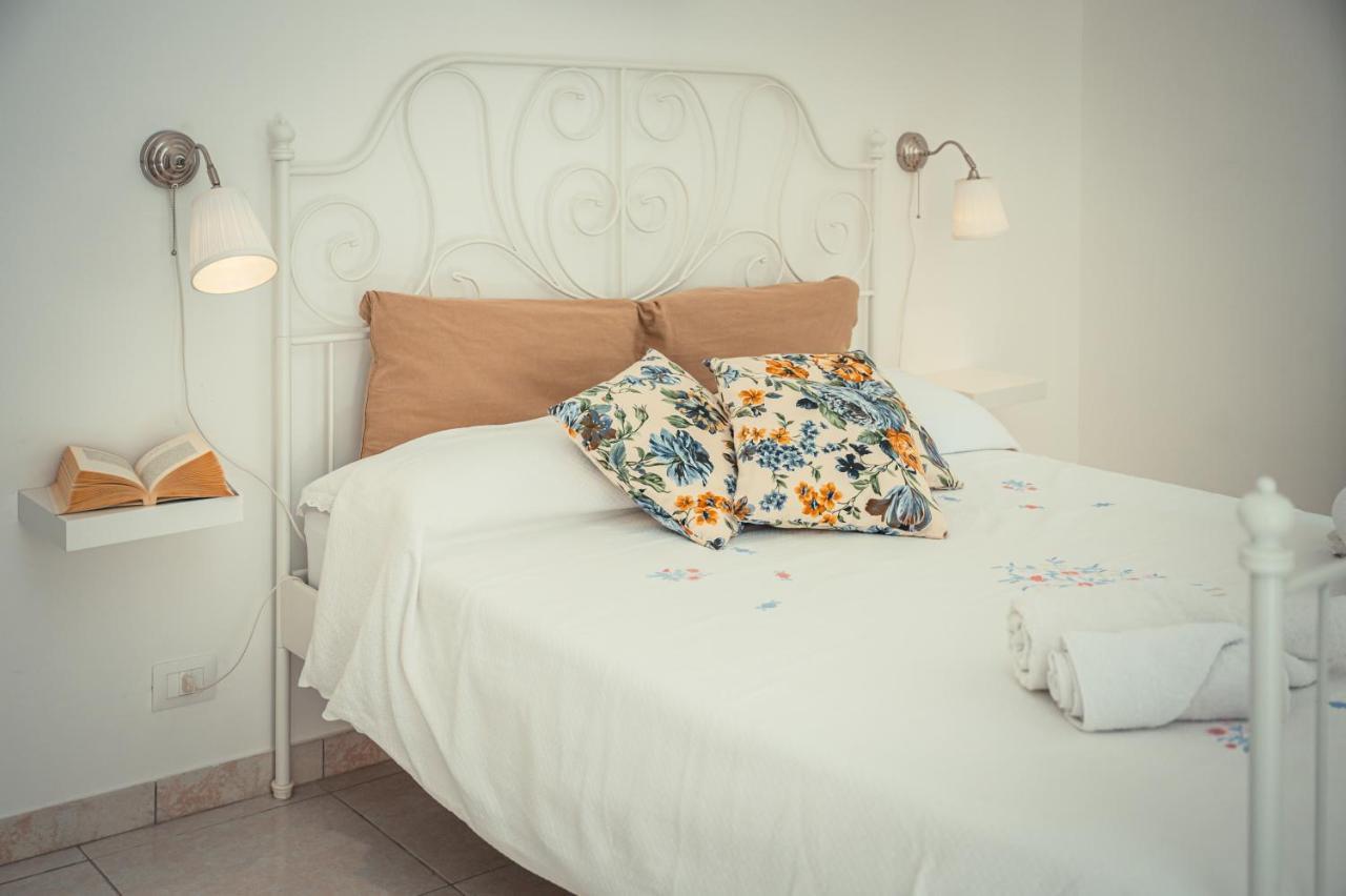 Taormina Apartments Экстерьер фото